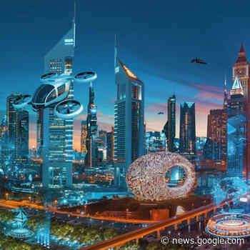 Here's Why The Middle East is A Promising Frontier For The ... - Blockster