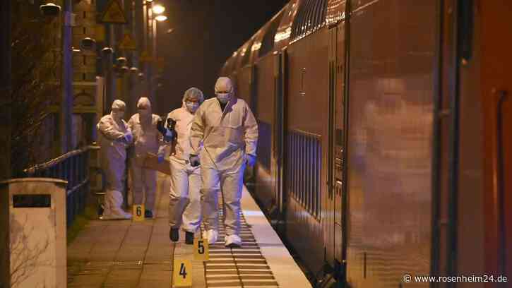 Wieso lief der Täter frei herum? Messerstecher von Brokstedt wurde kurz vor Angriff psychiatrisch beurteilt