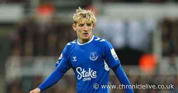 Newcastle United headlines: Anthony Gordon latest, Joelinton fined and Bruno Guimaraes opens up