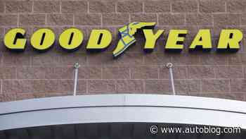 Goodyear faces criminal investigation over RV tire recall