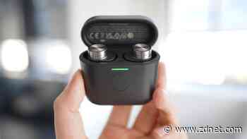 Bowers & Wilkins' Pi7 S2 are music to my ears, but there's a catch