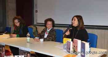 Lia Levi a Rieti: “La memoria va continuamente nutrita” | FOTO - Rieti Life