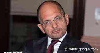 Sisma, il Commissario Guido Castelli alla prima visita a Rieti ... - Rieti Life