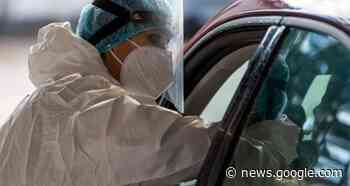 Covid, 18 casi e 34 guariti. Totale scende a 124 - Rieti Life