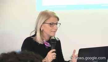 Rieti, Marinella D'Innocenzo lascia la guida della Asl - ConfineLive