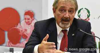 Oggi Francesco Rocca a Rieti e alla Rana c'è Elena Leonardi - Rieti Life