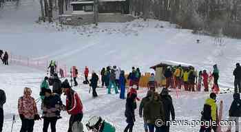 Rieti, sci al Terminillo: da sabato aperta anche la biposto “Carbonaie” - ilmessaggero.it
