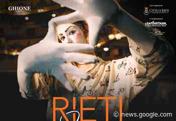 NASCE 'RIETI IN SCENA': 4 GLI EVENTI - FORMAT RIETI