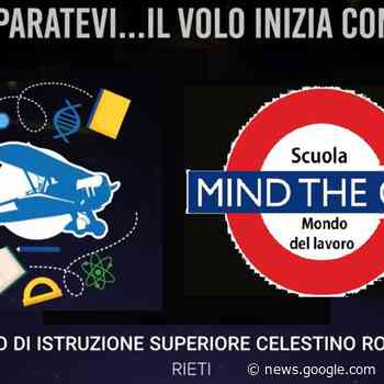AL ROSATELLI MIND THE GAP: AZIENDE ALLA RICERCA DI ... - FORMAT RIETI