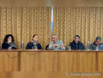 Alessandra Aldini nuova segretaria UILTec Rieti - Viterbo ... - Rietinvetrina