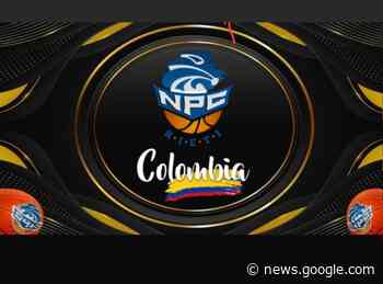 Progetto NPC Colombia. Dieci giovani prospetti cestistici a Rieti - Rietinvetrina