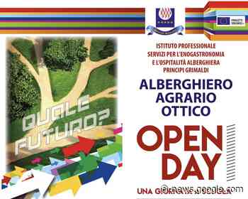 A grande richiesta torna l’Open Day del Grimaldi - Radio RTM Modica