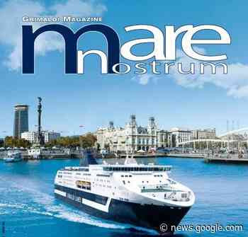 Mare Nostrum Awards, Grimaldi lancia la quindicesima edizione - Informazioni Marittime