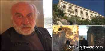 Gli 'Eccentrici Quattro' del Castello di Grimaldi. Episodio 3 ... - Riviera Time