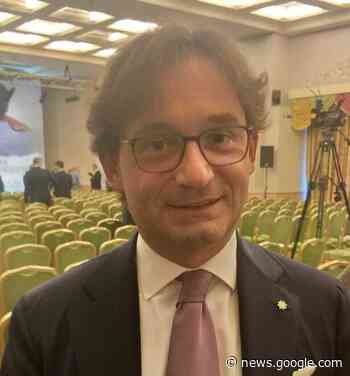 Il prof del mare: «Msc e Grimaldi come Messi e Mbappé. Sta a ... - Il Tirreno