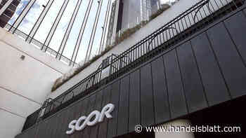Rückversicherer: Scor holt neuen Chef von Rivale Swiss Re
