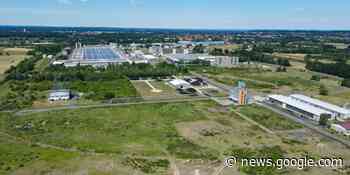 Europaweit erster Konverter: Lithium-Produktion soll in Guben starten - Allgemeine Bauzeitung ABZ