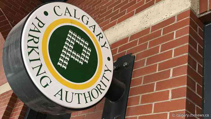 There's a fee for that: City of Calgary launches first change to permit parking program