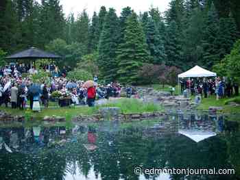 Edmonton Opera plans 60th anniversary