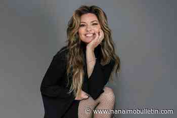 Shania Twain says she feels ‘time crunch’ to record more albums while she has a voice