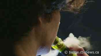 Enforcement blitz to limit illegally sold tobacco, vape products to youths launched