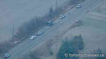 2 people charged in fatal November collision in Scarborough