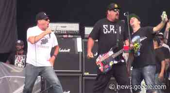 Scaletta Pennywise a Jesolo, 5 febbraio 2023 – Radiomusik musica ... - Radiomusik