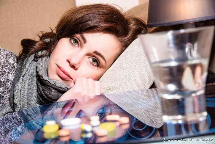 Antidepressants Can Cause Emotional Dullness: Study