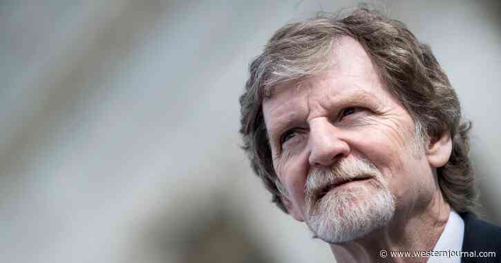 Colorado Court Rules Against Christian Baker Jack Phillips - But His Plan Is Already in Motion