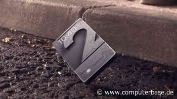 Gorilla Glass Victus 2: Corning verspricht abermals widerstandsfähigeres Glas (Update)