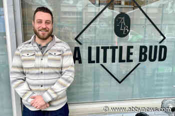 White Rock’s A Little Bud gives back to community with $48K in donations