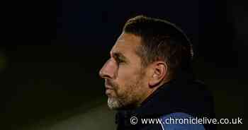 Ben Dawson announced Newcastle United U21 head coach in latest academy shake-up