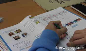 Deutschunterricht: Wie läuft es bei den ukrainischen Schülern in ... - Neue Deister-Zeitung