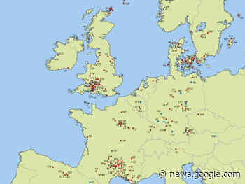 Gewalt in frühen Bauerngesellschaften - wissenschaft.de