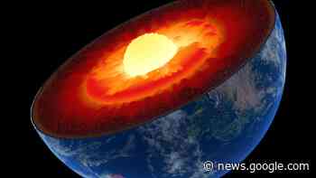 Geowissenschaften: Hat der innere Erdkern seine Rotation ... - Spektrum.de