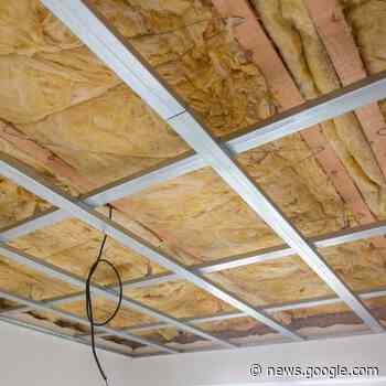 Thermoschicht fürs Gebäude - Dämmen für die Wärmewende - IQ ... - BR Mediathek