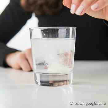 Aspirin oder Heparin - Kopfschmerzmittel als Blutverdünner - IQ ... - BR Mediathek