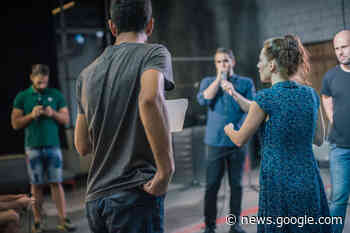 20 Jahre Hessische Theaterakademie sind eine bundesweit ... - Hessisches Ministerium für Wissenschaft und Kunst