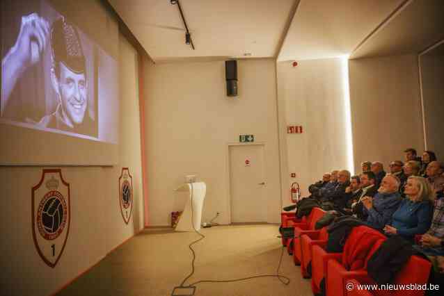 Documentaire ‘Mees, Mister Antwerp’ gaat in première op de Bosuil: “Hier mag de hele club trots op zijn”