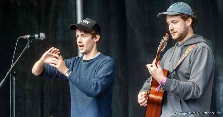 AnnenMayKantereit finden zivilen Ungehorsam legitim