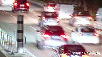 Jetzt Einspruch wegen Blitzer einlegen – aktuell lohnt es sich besonders