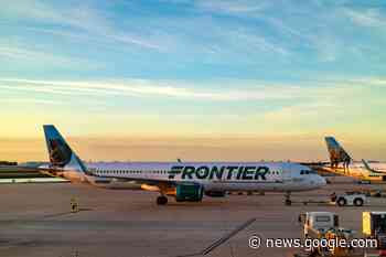 Airport evacuated after Frontier Airlines passenger makes bomb threat - The Independent