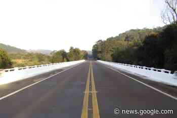 Com investimentos em Guarapuava, Paraná promove maior pacote ... - G+ Notícias