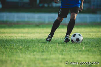 Jogo amistoso entre Seleção do Amador de Guarapuava e Novo ... - Correio do CIdadão