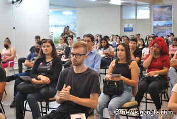 Prefeitura de Guarapuava promove manhã de integração e escolha ... - G+ Notícias
