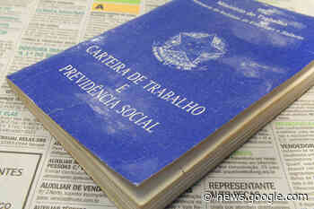 Agência do Trabalhador de Guarapuava oferta vagas em 45 áreas ... - Correio do CIdadão