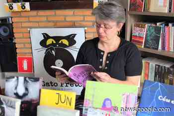 Clube de leitura Leia Mulheres retoma atividades em Guarapuava ... - Correio do CIdadão