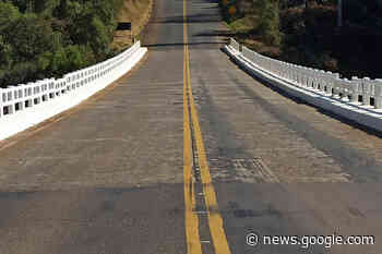 Guarapuava e sete municípios serão beneficiados com reformas de ... - Extra Guarapuava