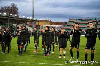 Calcio, Jesolo accoglie il Venezia - La PiazzaWeb - La Piazza