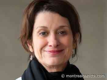 Son charged with murdering Laval city executive